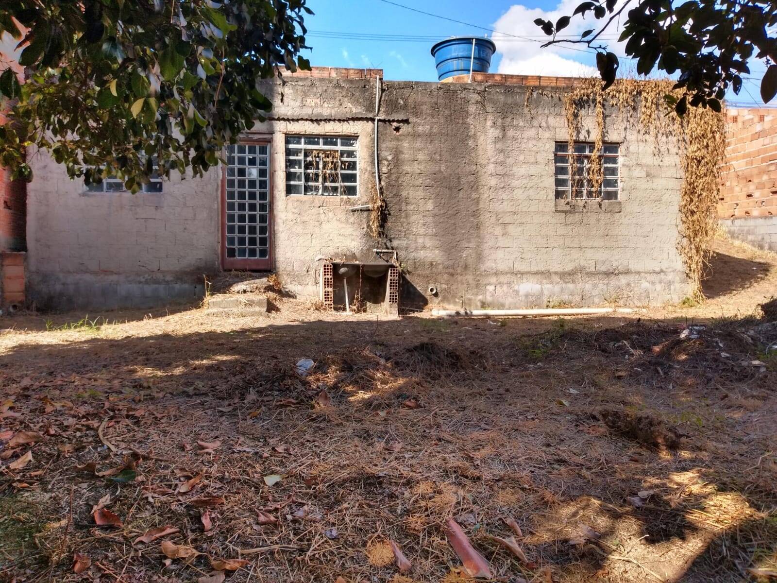 #08111331 - Casa para Venda em Contagem - MG