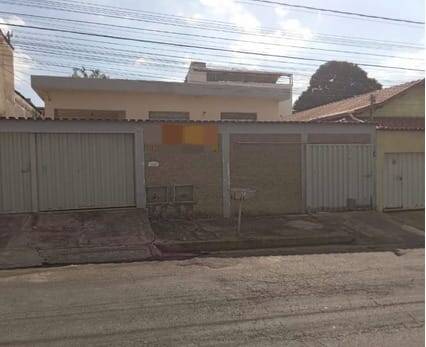 #OI081117 - Casa para Venda em Contagem - MG