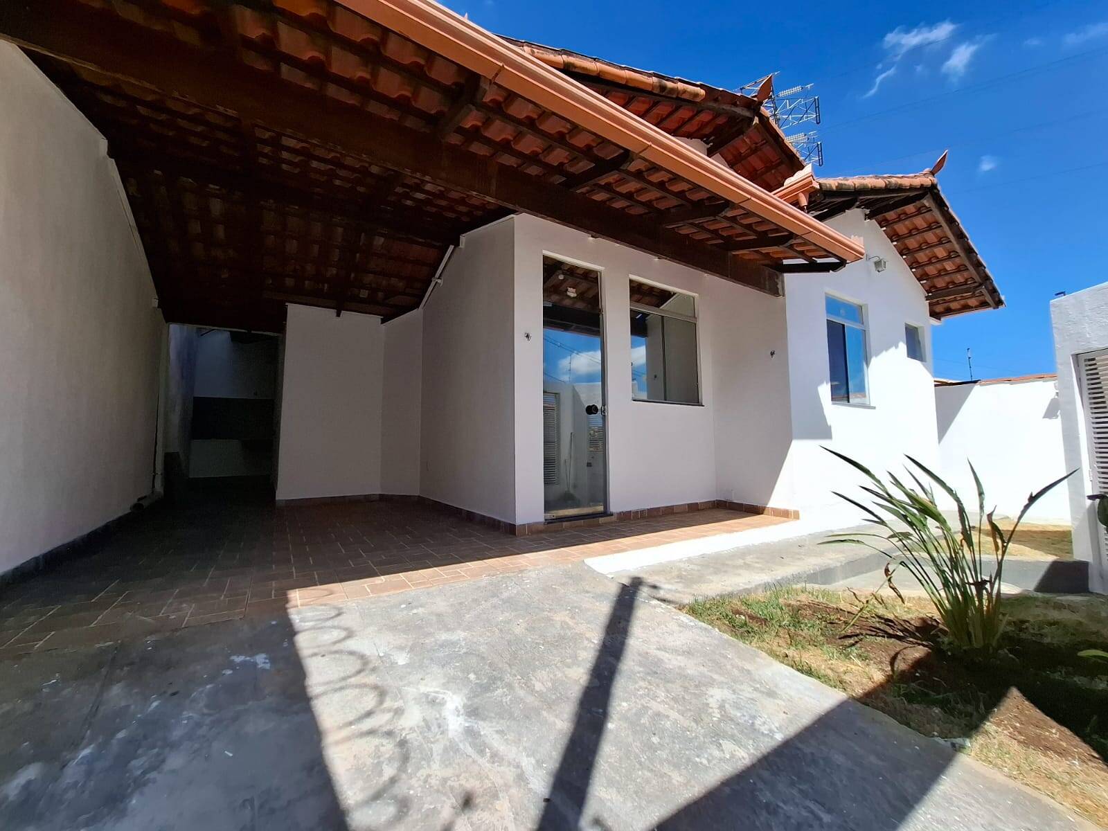 #OI081118 - Casa para Venda em Betim - MG
