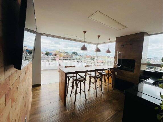 #OI081123 - Apartamento para Venda em Contagem - MG