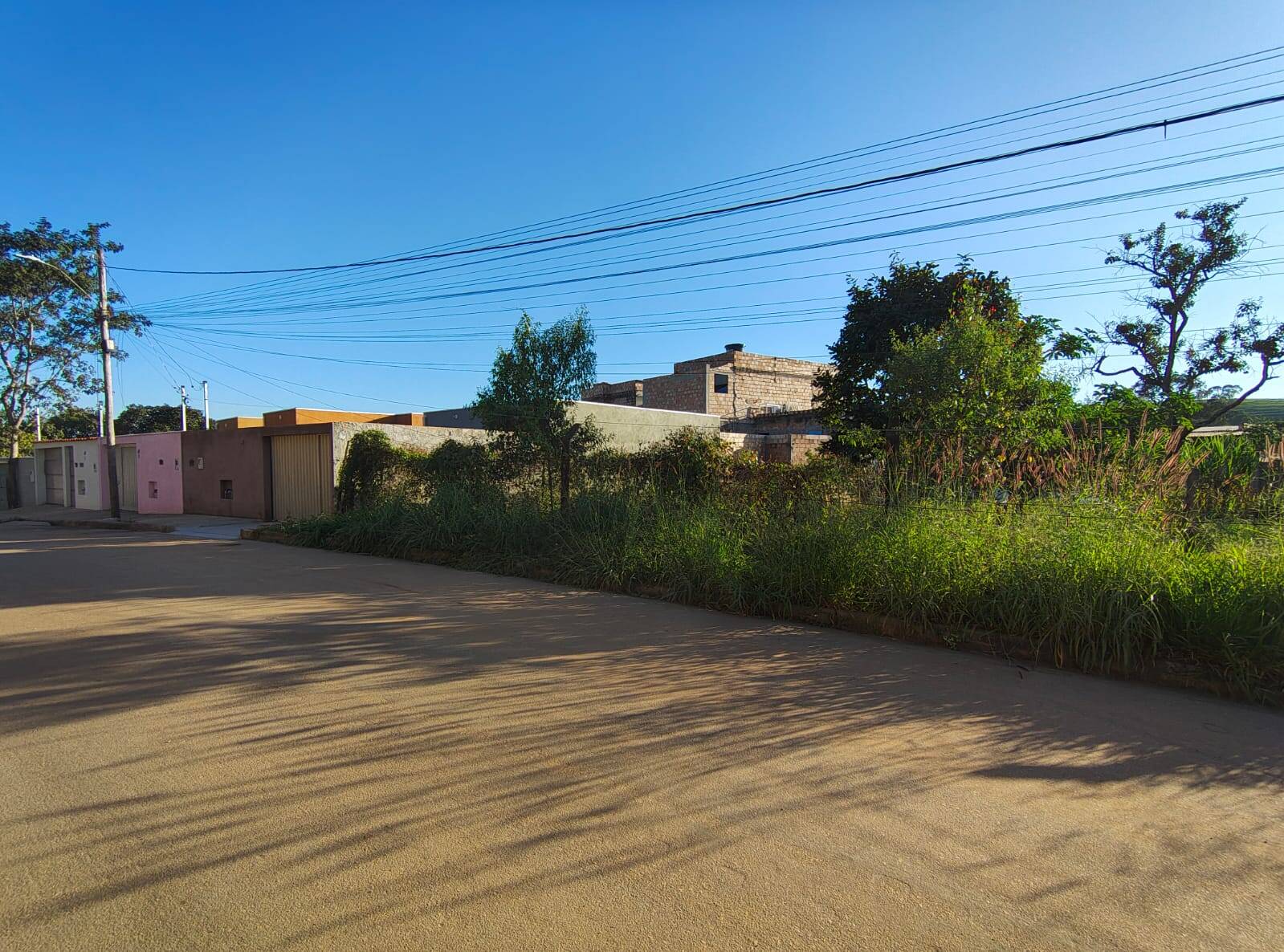 #OI081126 - Área para Venda em Juatuba - MG