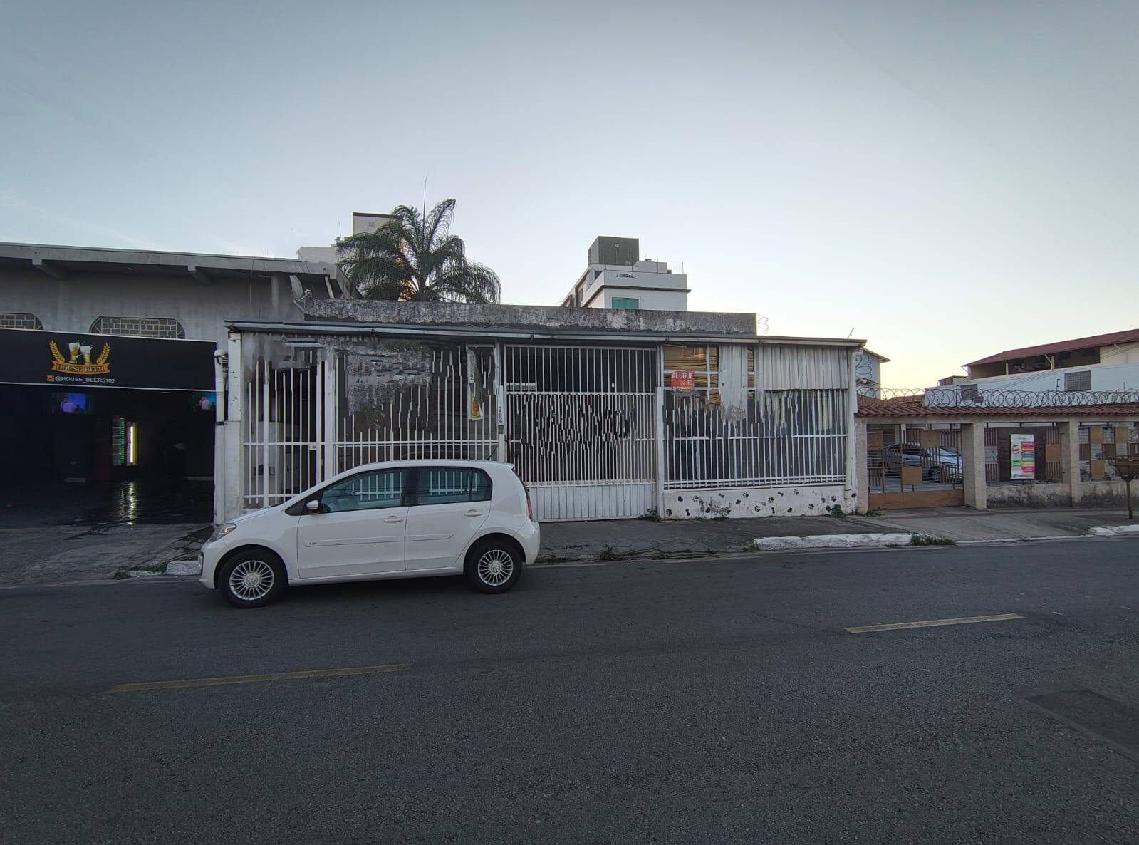 #OI081131 - Casa para Venda em Contagem - MG