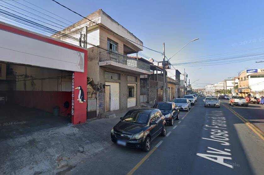 #OI081132 - Casa para Venda em Contagem - MG