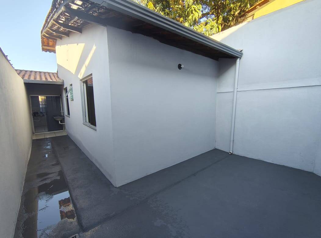 #OI081133 - Casa para Venda em São Joaquim de Bicas - MG