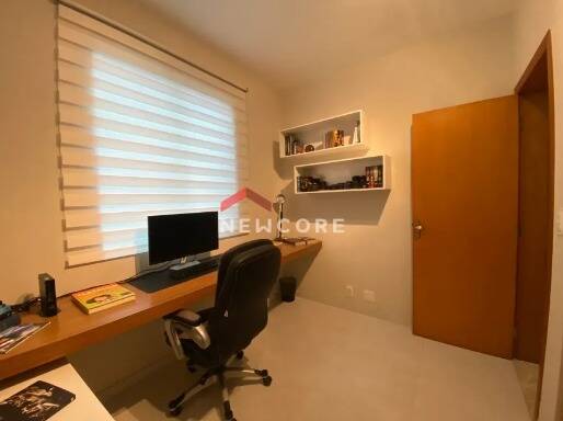 #OI081134 - Apartamento para Venda em Contagem - MG