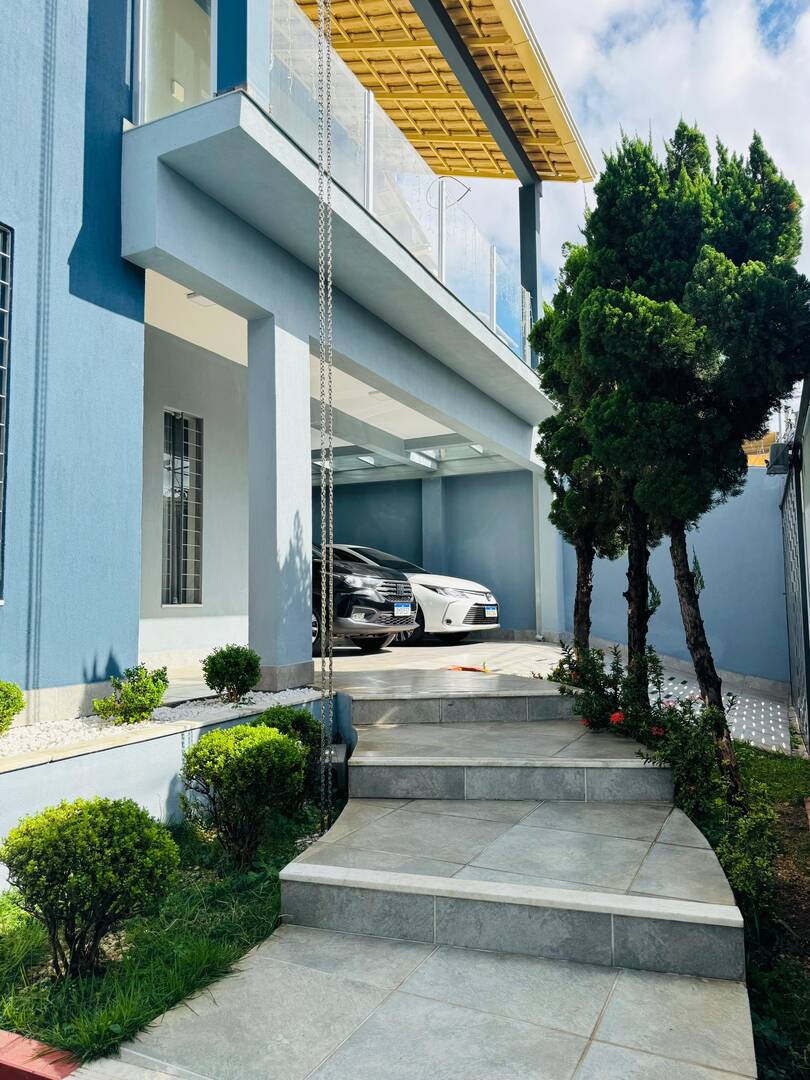 #OI081136 - Casa para Venda em Contagem - MG