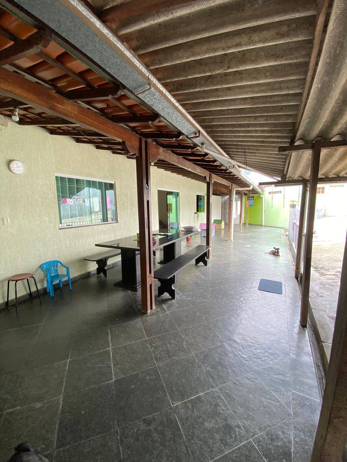 #OI081137 - Casa para Venda em Contagem - MG