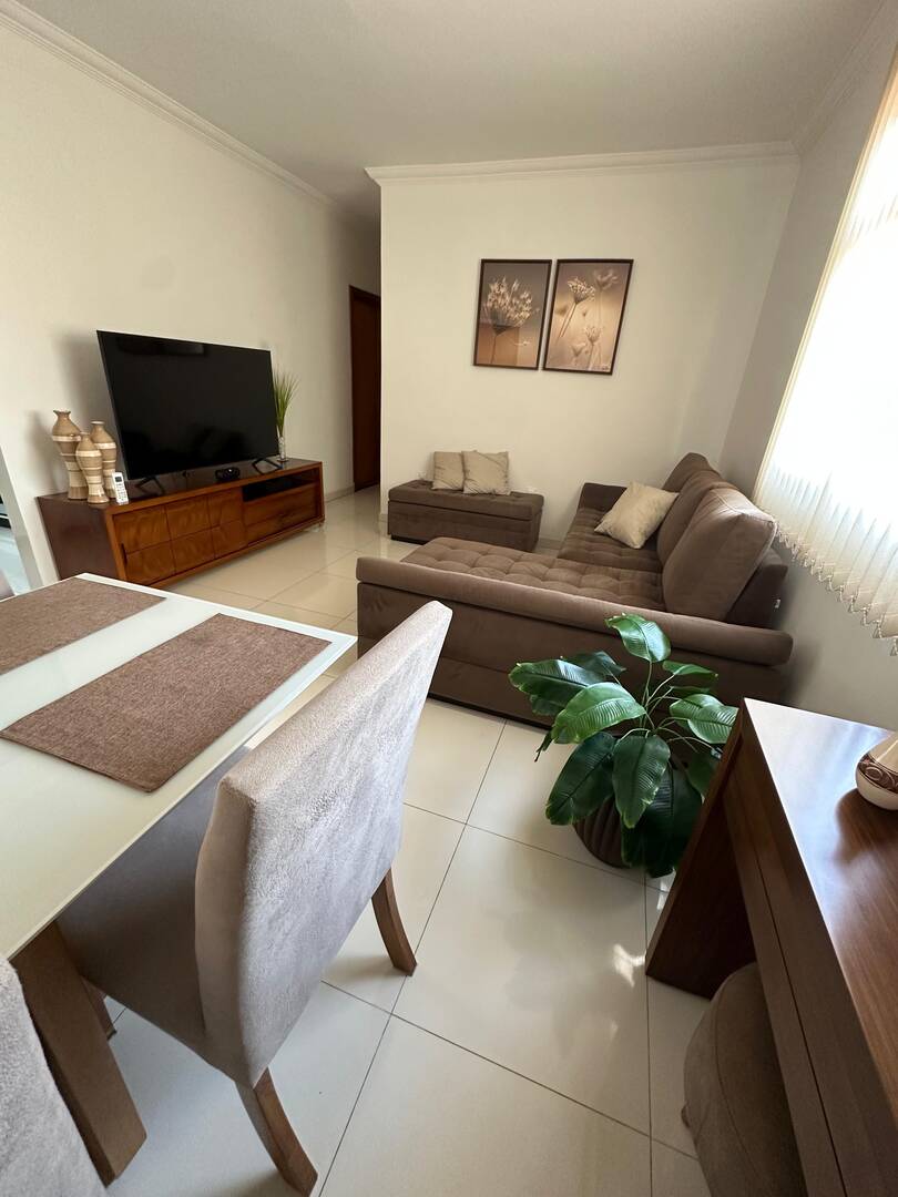 #OI081141 - Apartamento para Venda em Contagem - MG