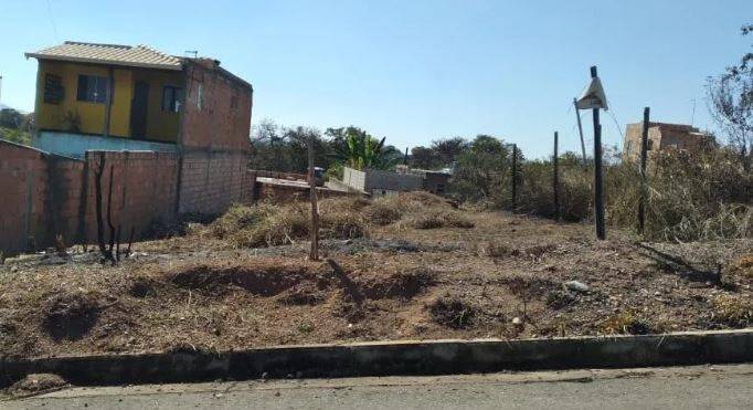 #OI081143 - Área para Venda em São Joaquim de Bicas - MG