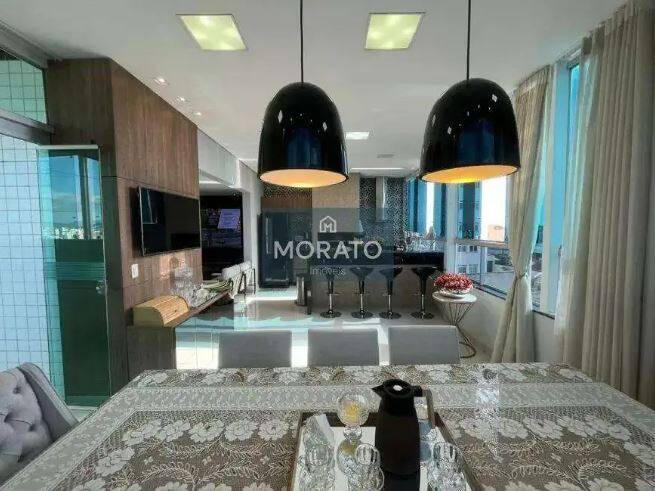 #OI081147 - Apartamento para Venda em Contagem - MG