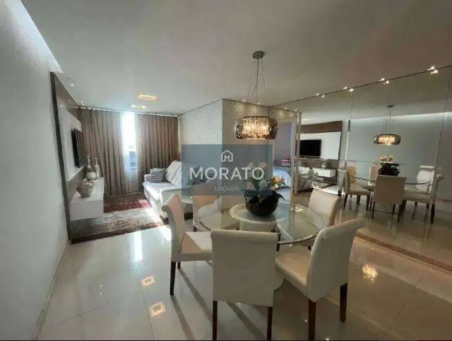 #OI081147 - Apartamento para Venda em Contagem - MG