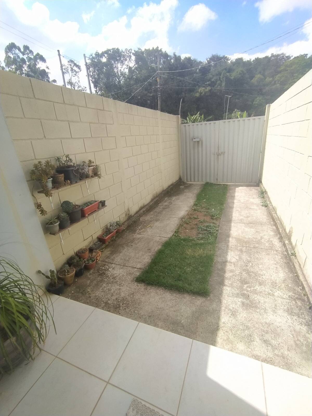 #OI081148 - Casa para Venda em Betim - MG