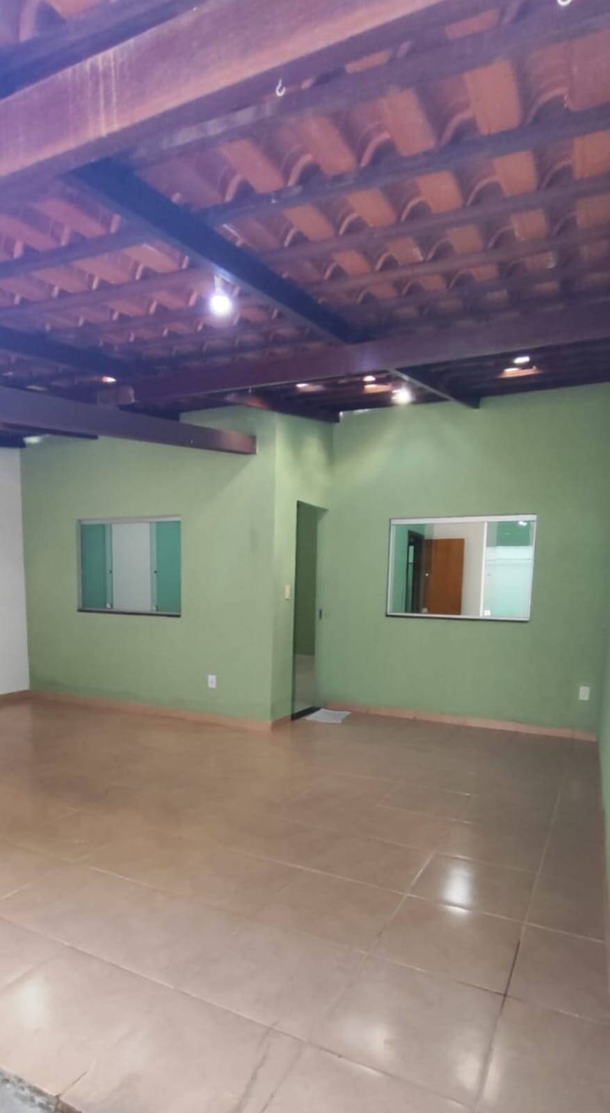 #OI081150 - Casa para Venda em Juatuba - MG