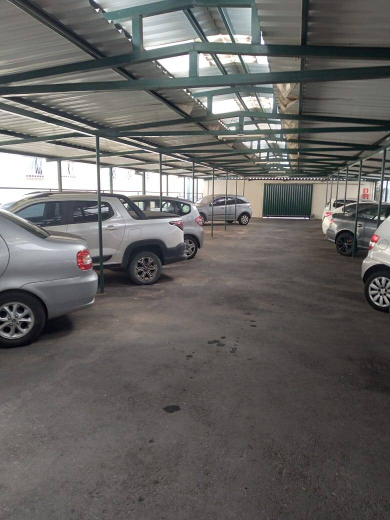 #OI081154 - Apartamento para Venda em Contagem - MG