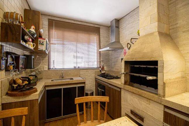 #OI081156 - Apartamento para Venda em Contagem - MG
