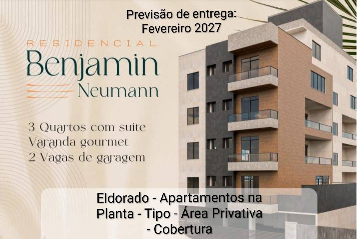 #OI081157 - Apartamento para Venda em Contagem - MG