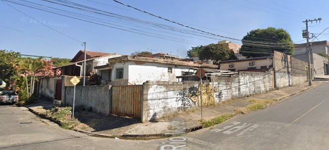#OI081158 - Área para Venda em Contagem - MG