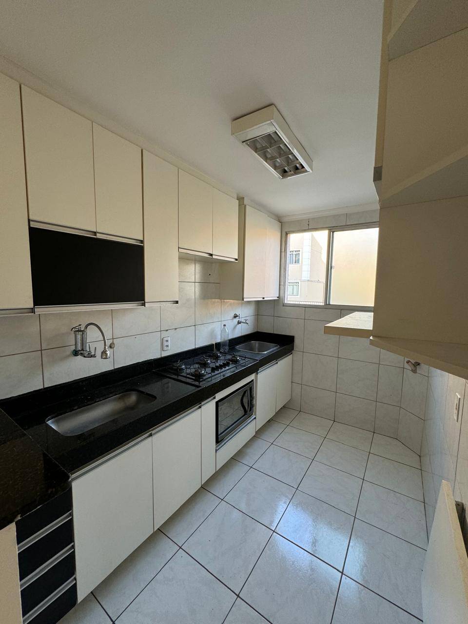 #OI0811161 - Apartamento para Venda em Contagem - MG