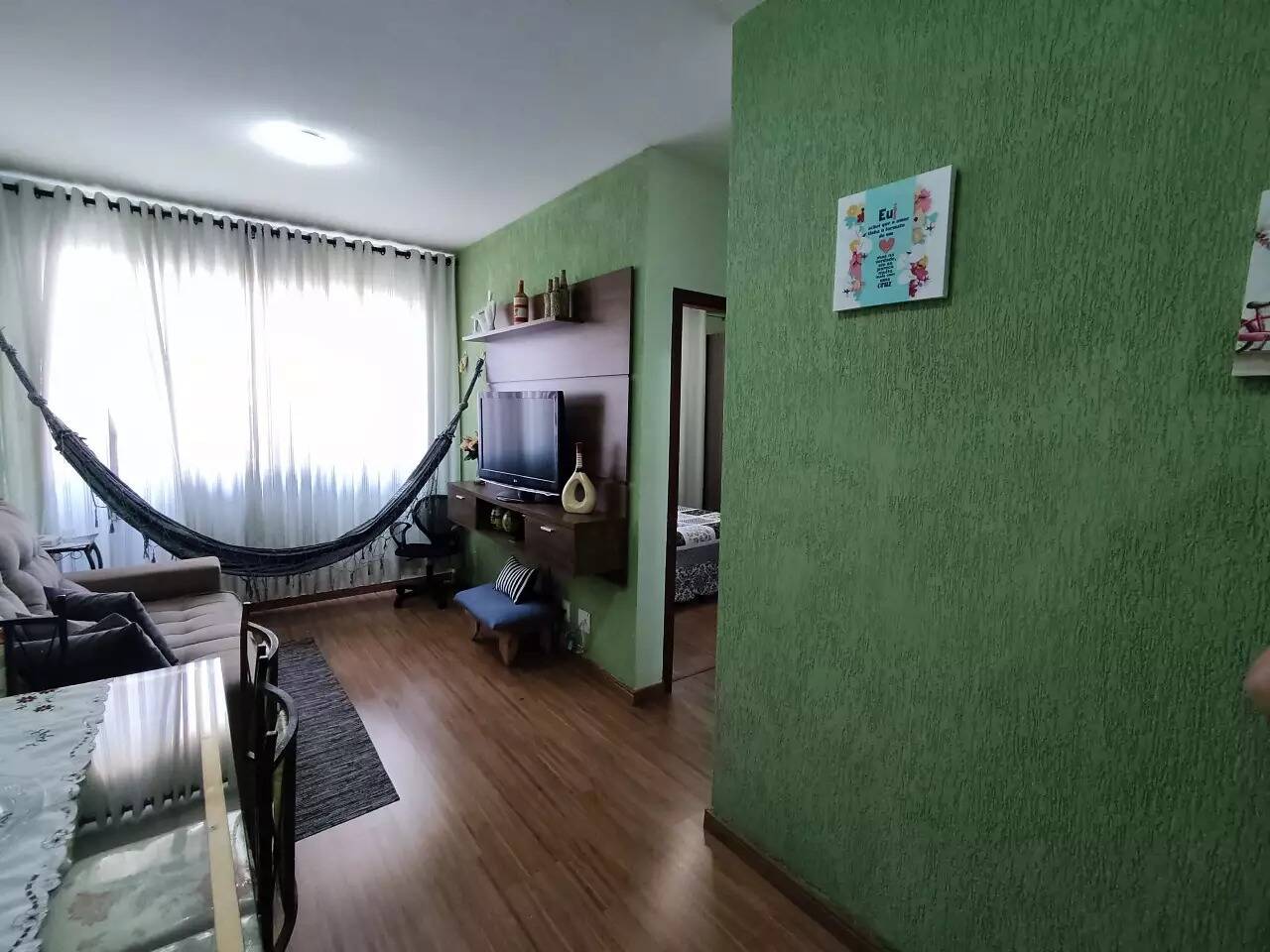 #OI081165 - Apartamento para Venda em Contagem - MG