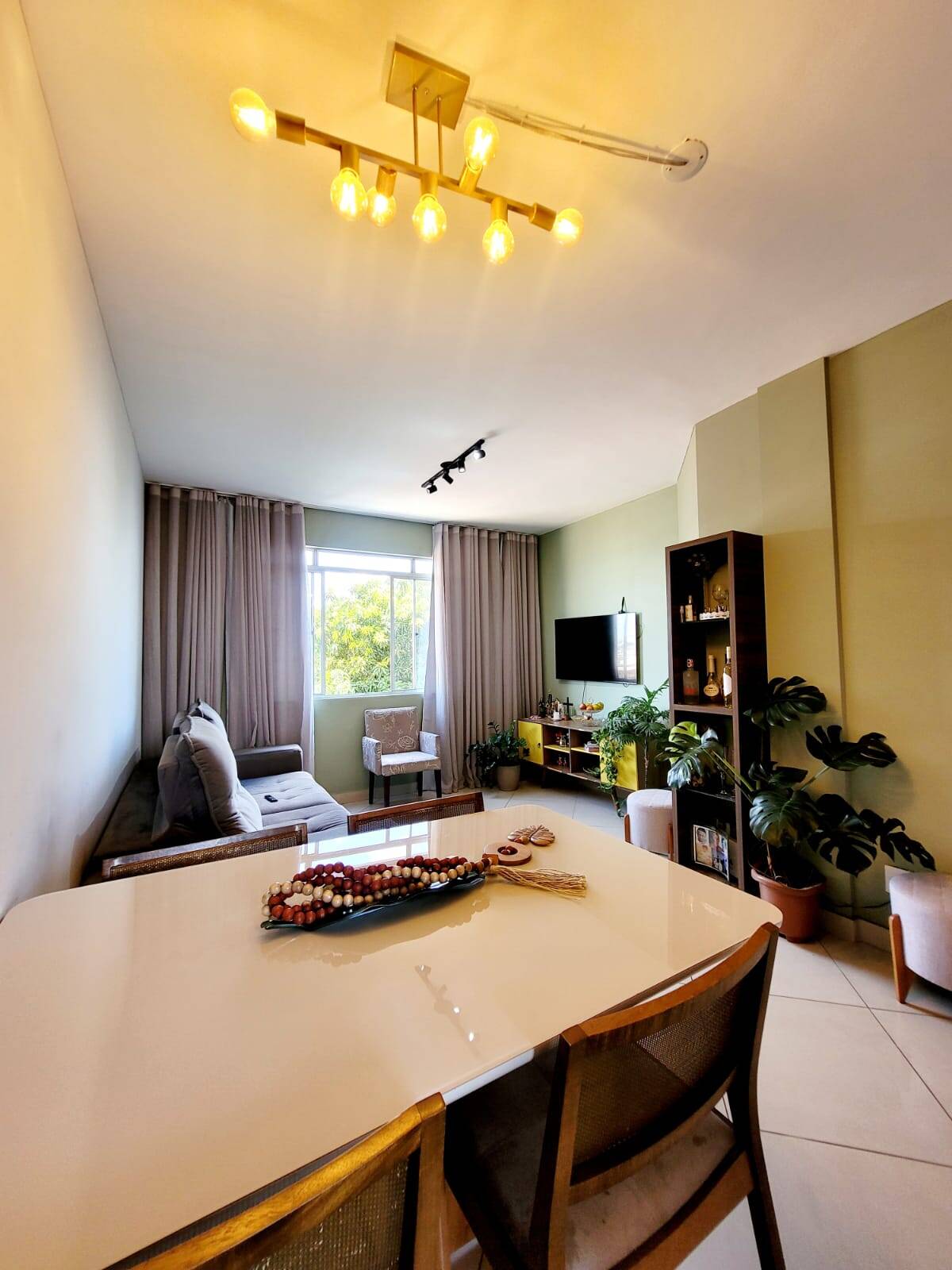 #OI081168 - Apartamento para Venda em Contagem - MG