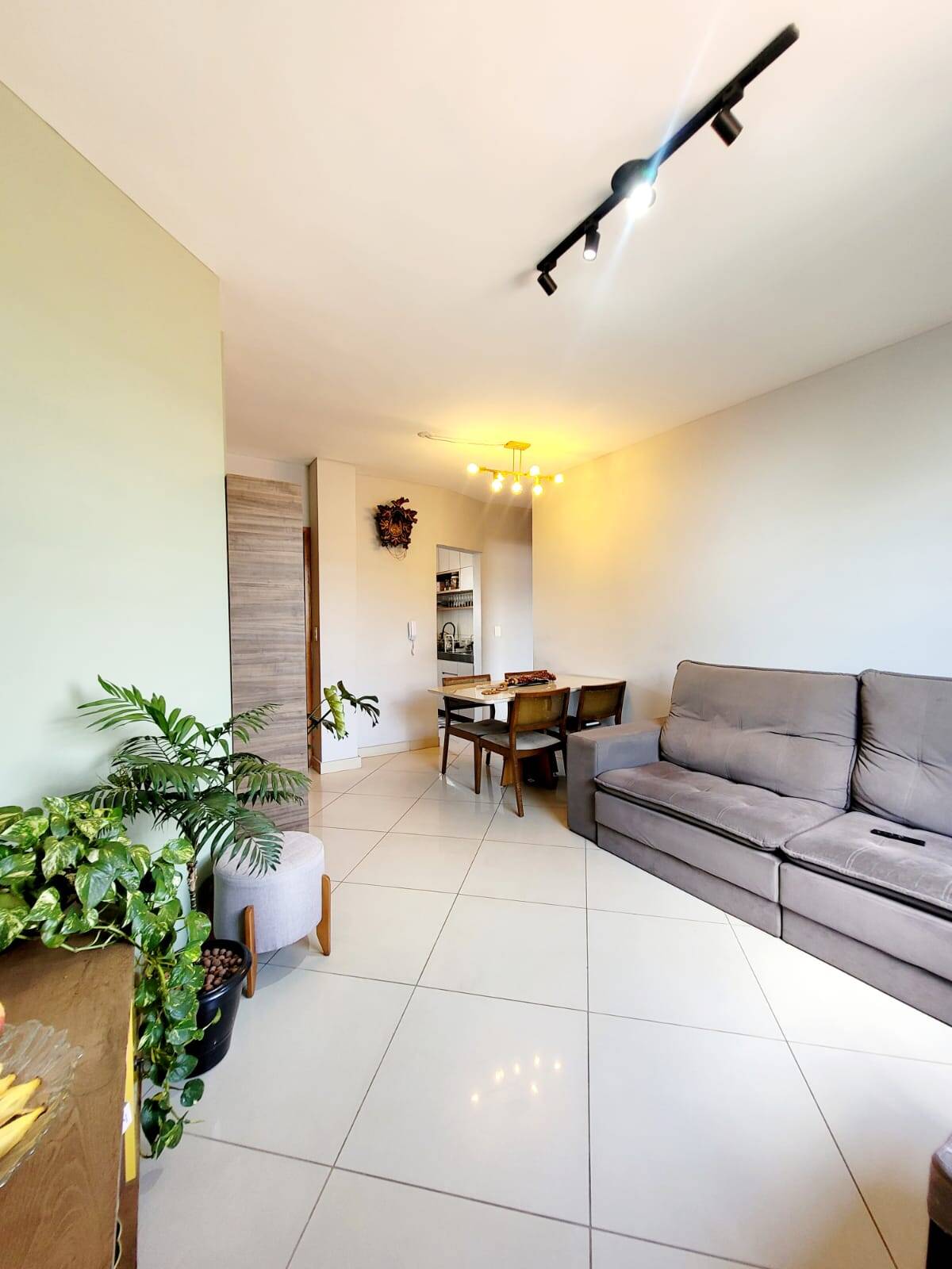 #OI081168 - Apartamento para Venda em Contagem - MG