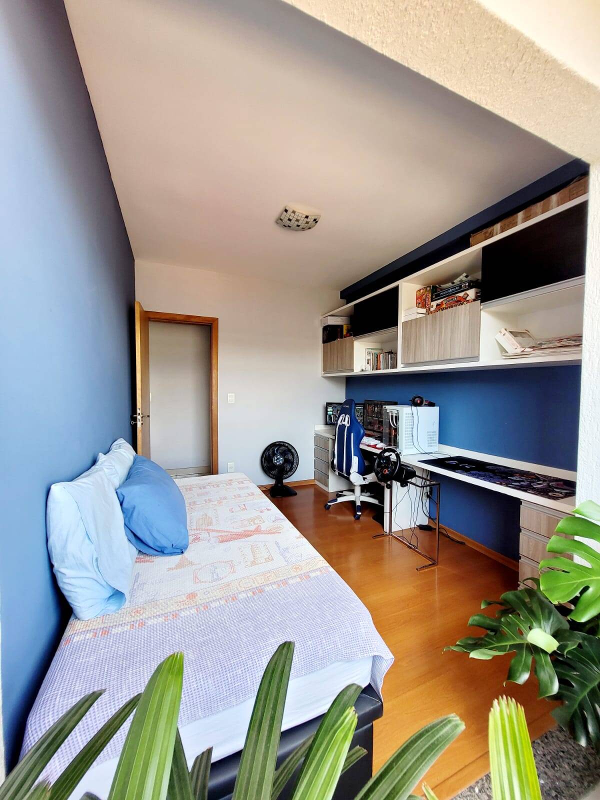 #OI081168 - Apartamento para Venda em Contagem - MG