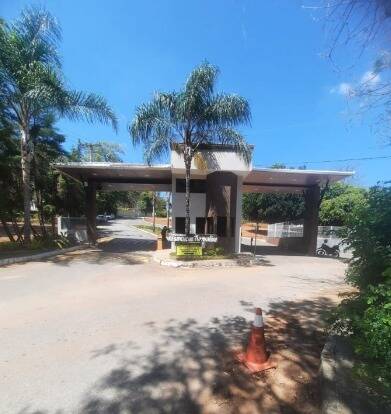 #OI081169 - Área para Venda em Esmeraldas - MG