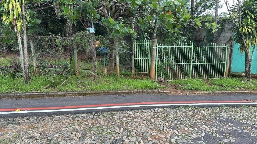 #OI081170 - Área para Venda em Esmeraldas - MG