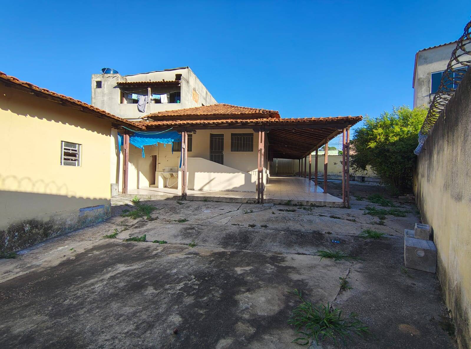 #OI081176 - Casa para Venda em Contagem - MG