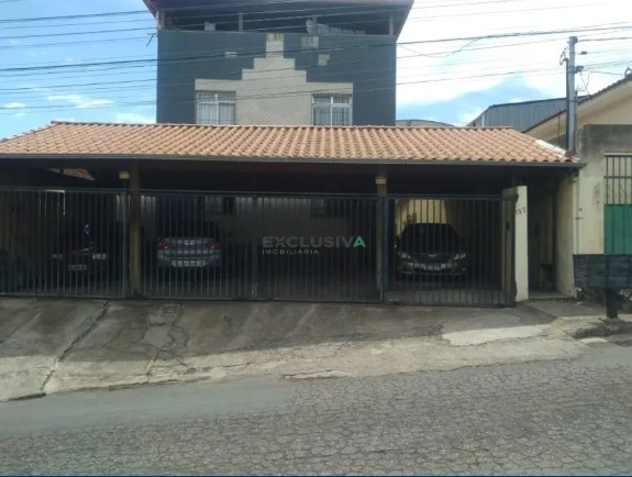 #OI081178 - Apartamento para Venda em Contagem - MG