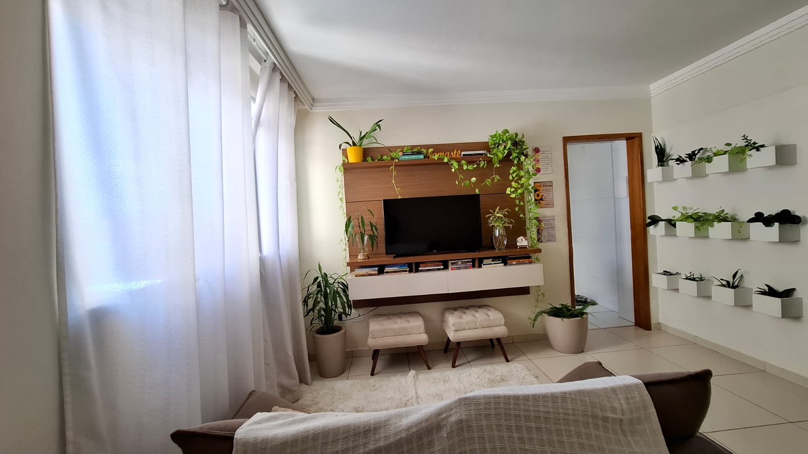 #OI081180 - Apartamento para Venda em Contagem - MG