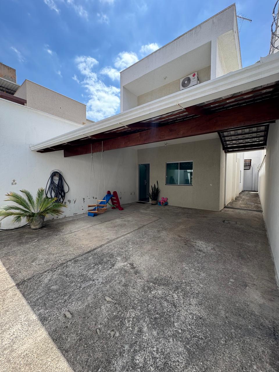 #OI081181 - Casa para Venda em Betim - MG