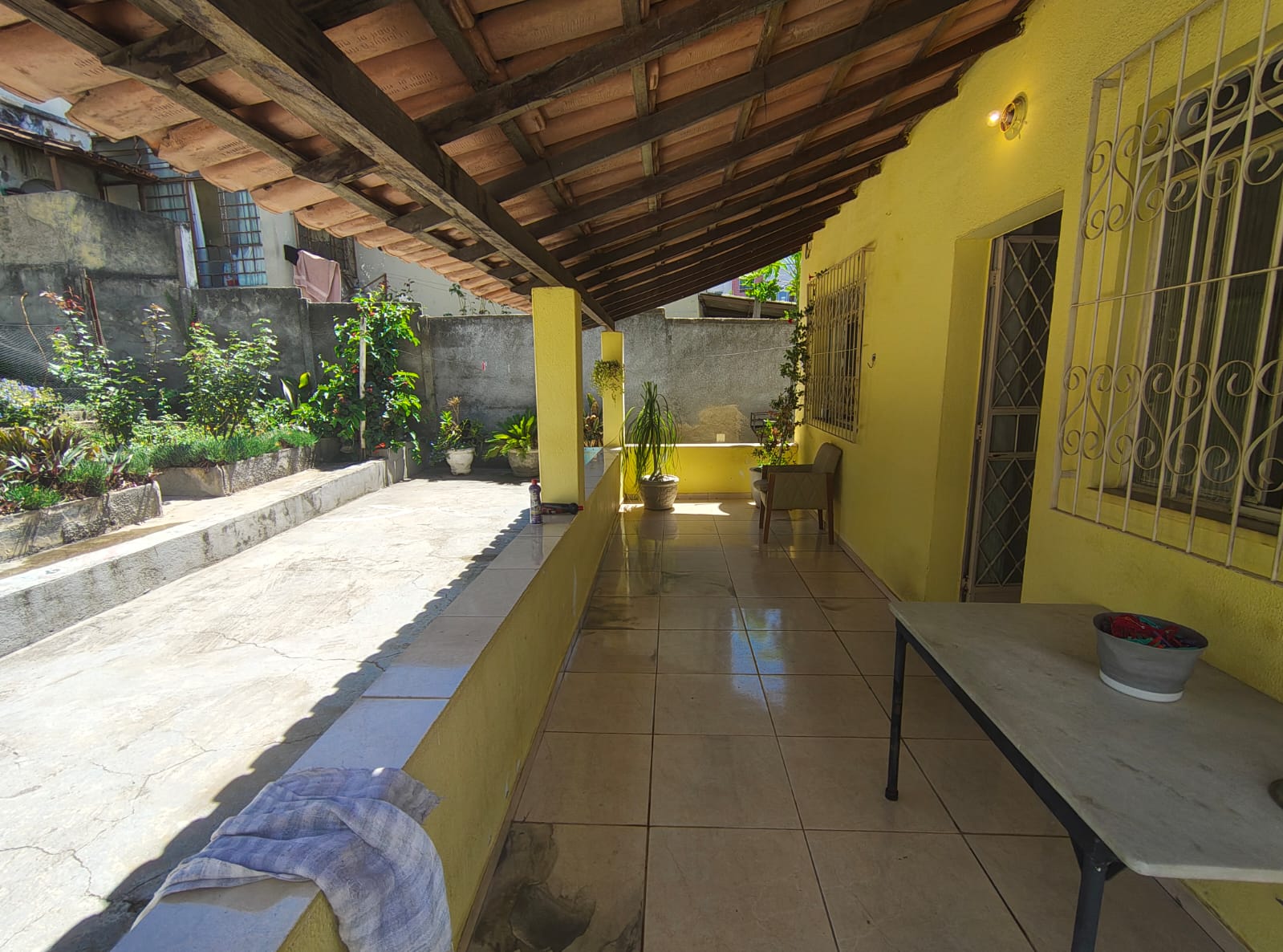 #OI081183 - Casa para Venda em Contagem - MG