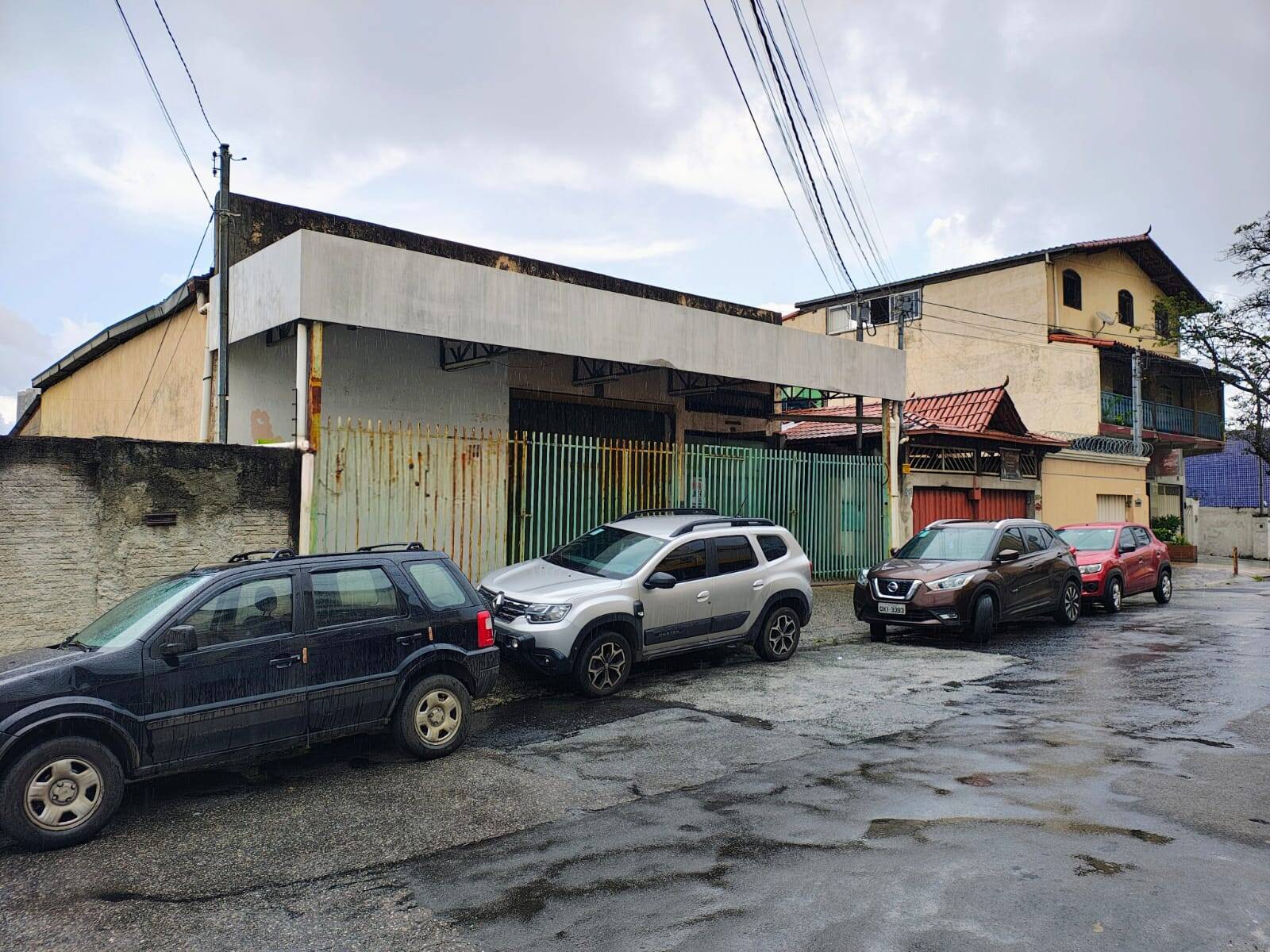 #OI081187 - Sala para Venda em Contagem - MG