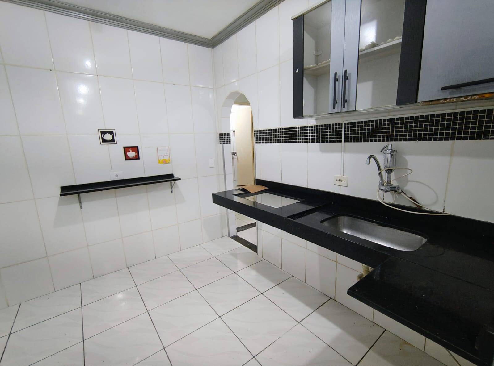 #OI081189 - Apartamento para Venda em Contagem - MG