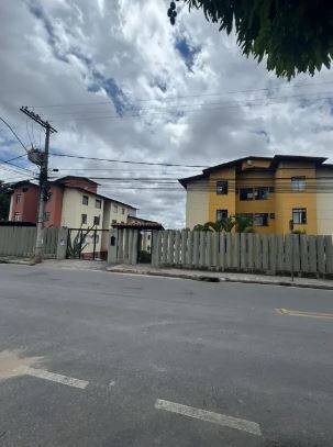 #OI081193 - Apartamento para Venda em Contagem - MG