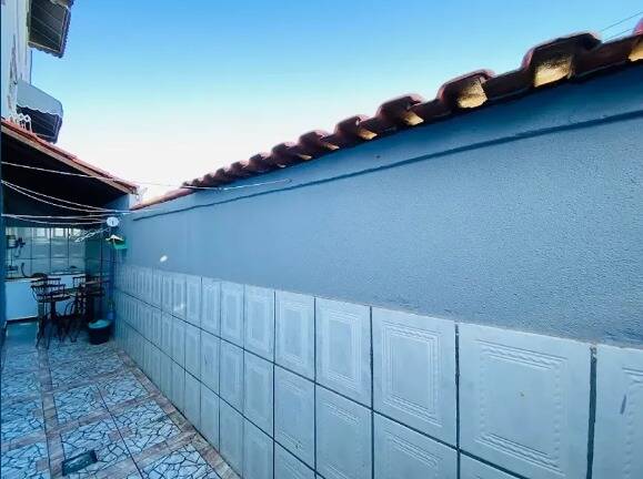 #OI081188 - Apartamento para Venda em Contagem - MG