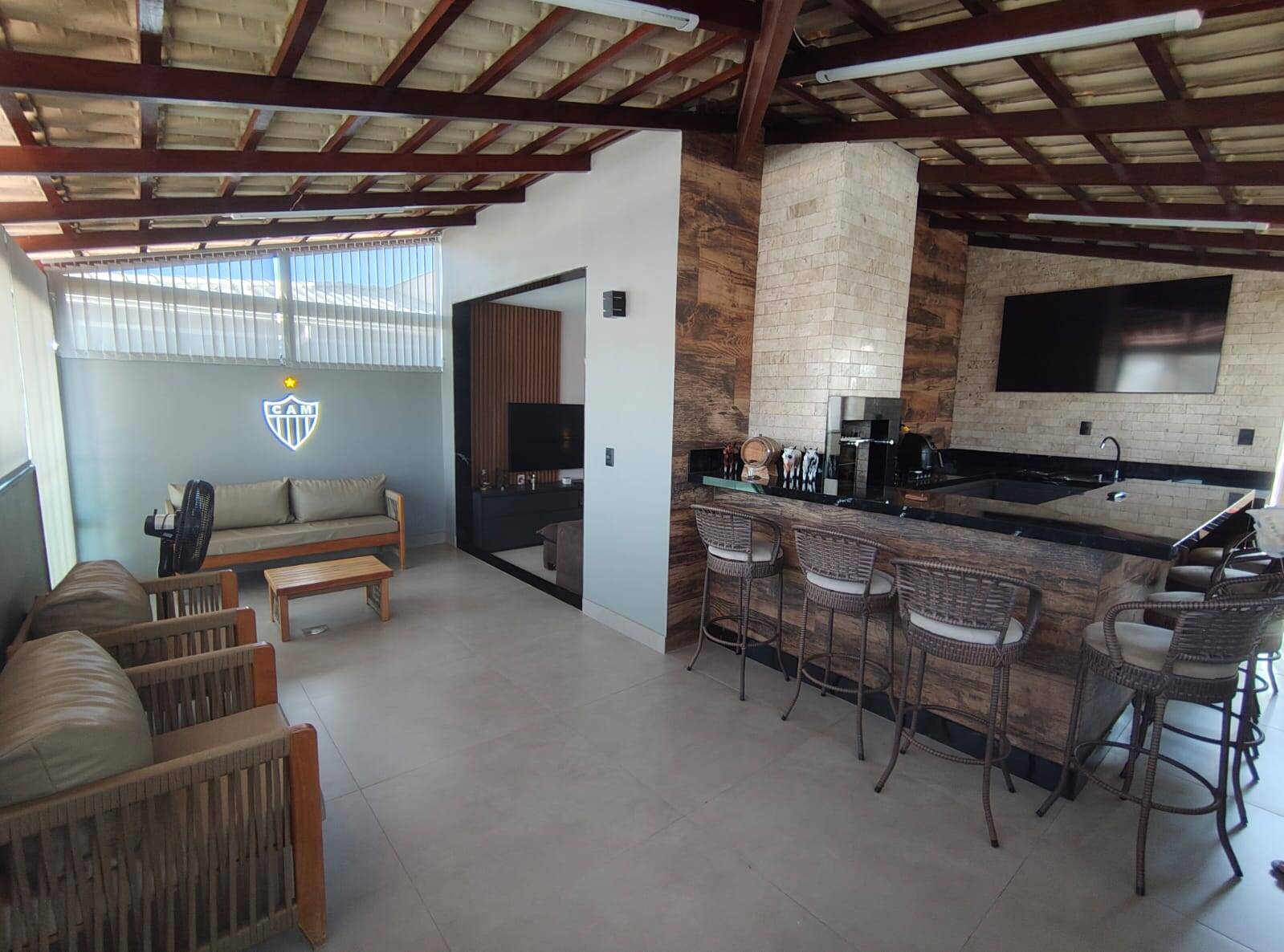 #OI081195 - Apartamento para Venda em Contagem - MG