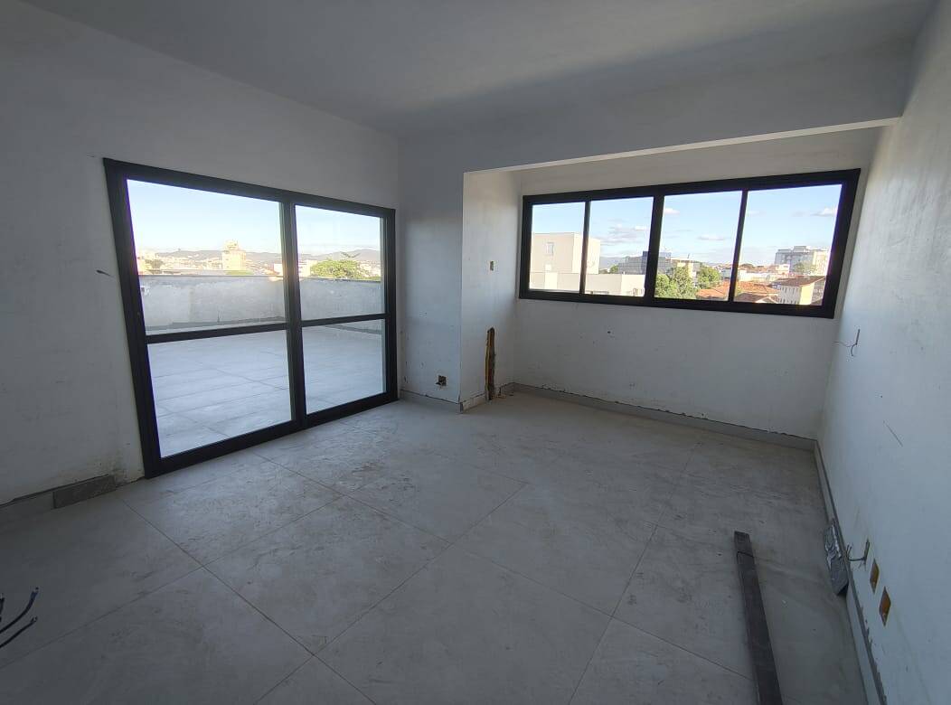 #OI081200 - Apartamento para Venda em Contagem - MG
