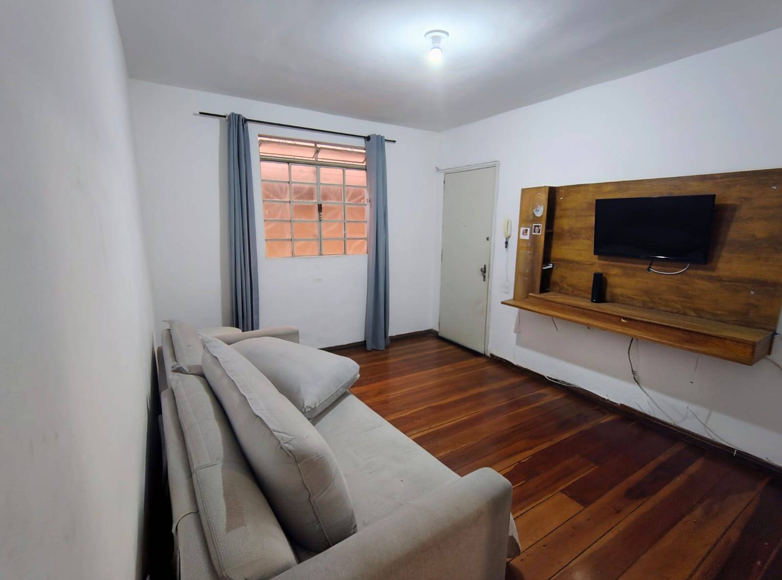 #OI081204 - Apartamento para Venda em Contagem - MG