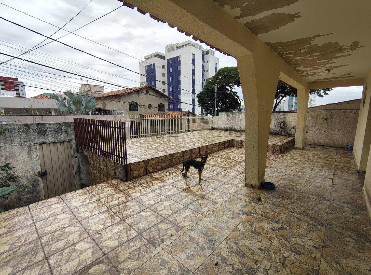 #OI081207 - Casa para Venda em Contagem - MG