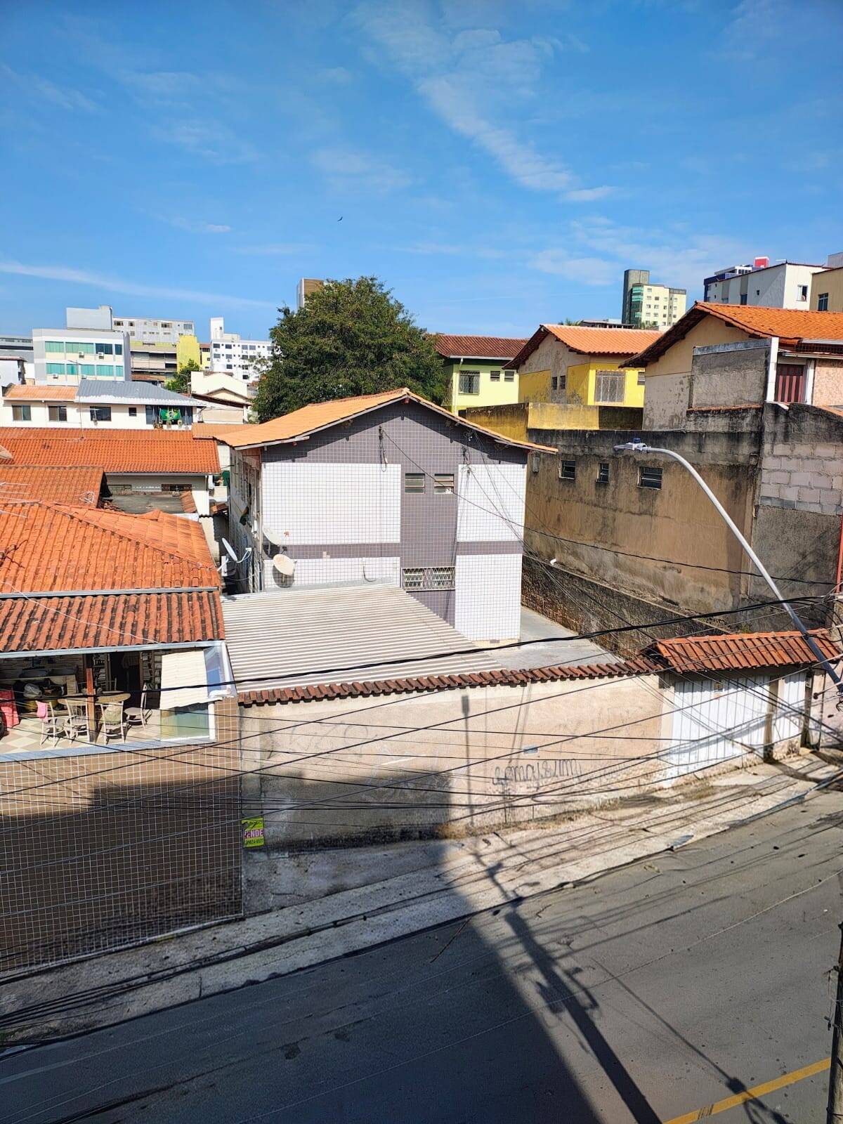 #08111305 - Apartamento para Venda em Contagem - MG