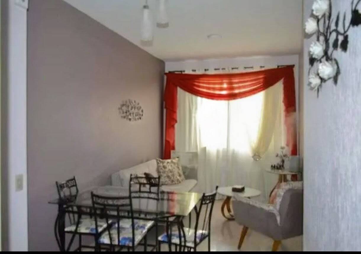 #OI081165 - Apartamento para Venda em Contagem - MG
