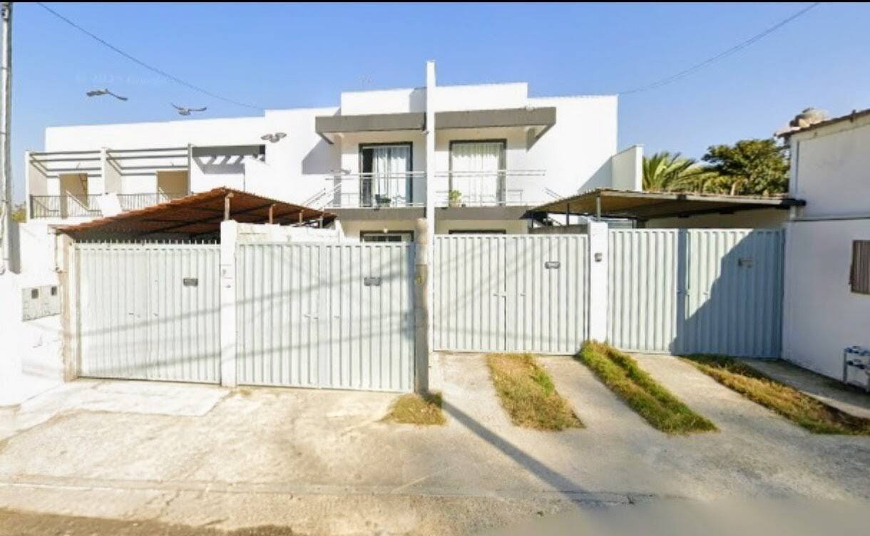 #OI081148 - Casa para Venda em Betim - MG