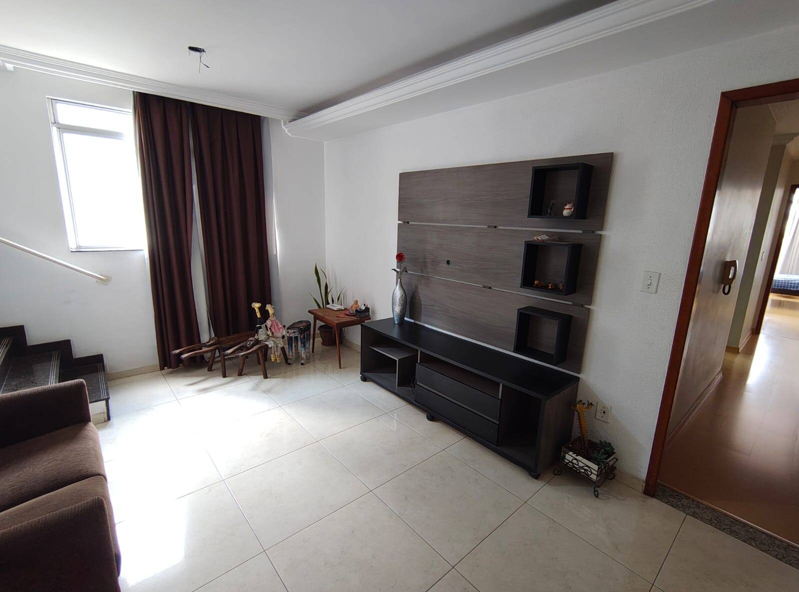 #OI081212 - Apartamento para Venda em Contagem - MG