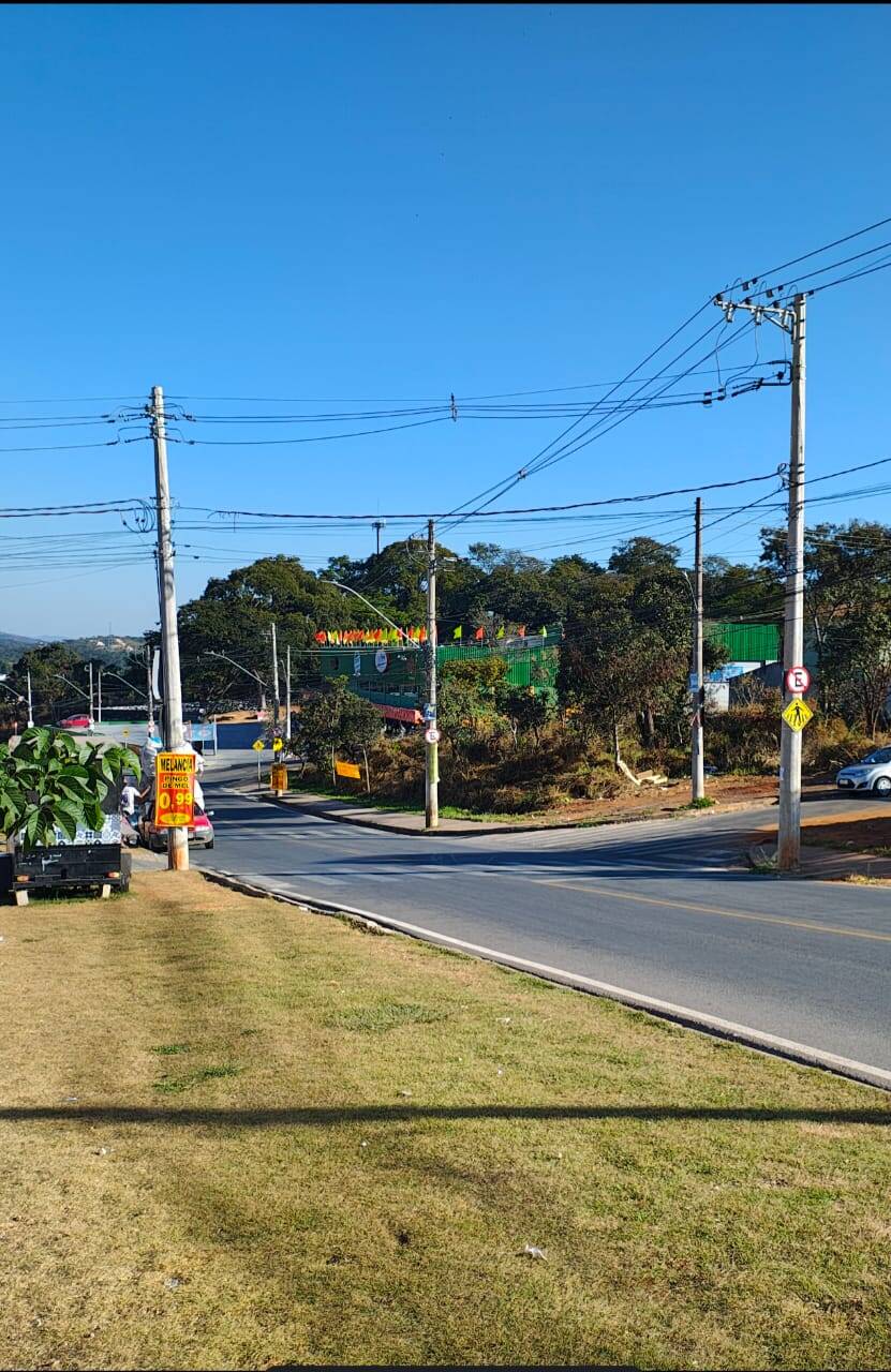 #OI081213 - Área para Venda em Contagem - MG