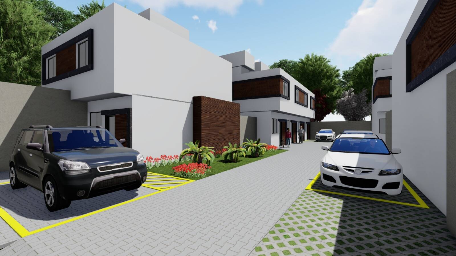 #OI081214 - Casa para Venda em Contagem - MG