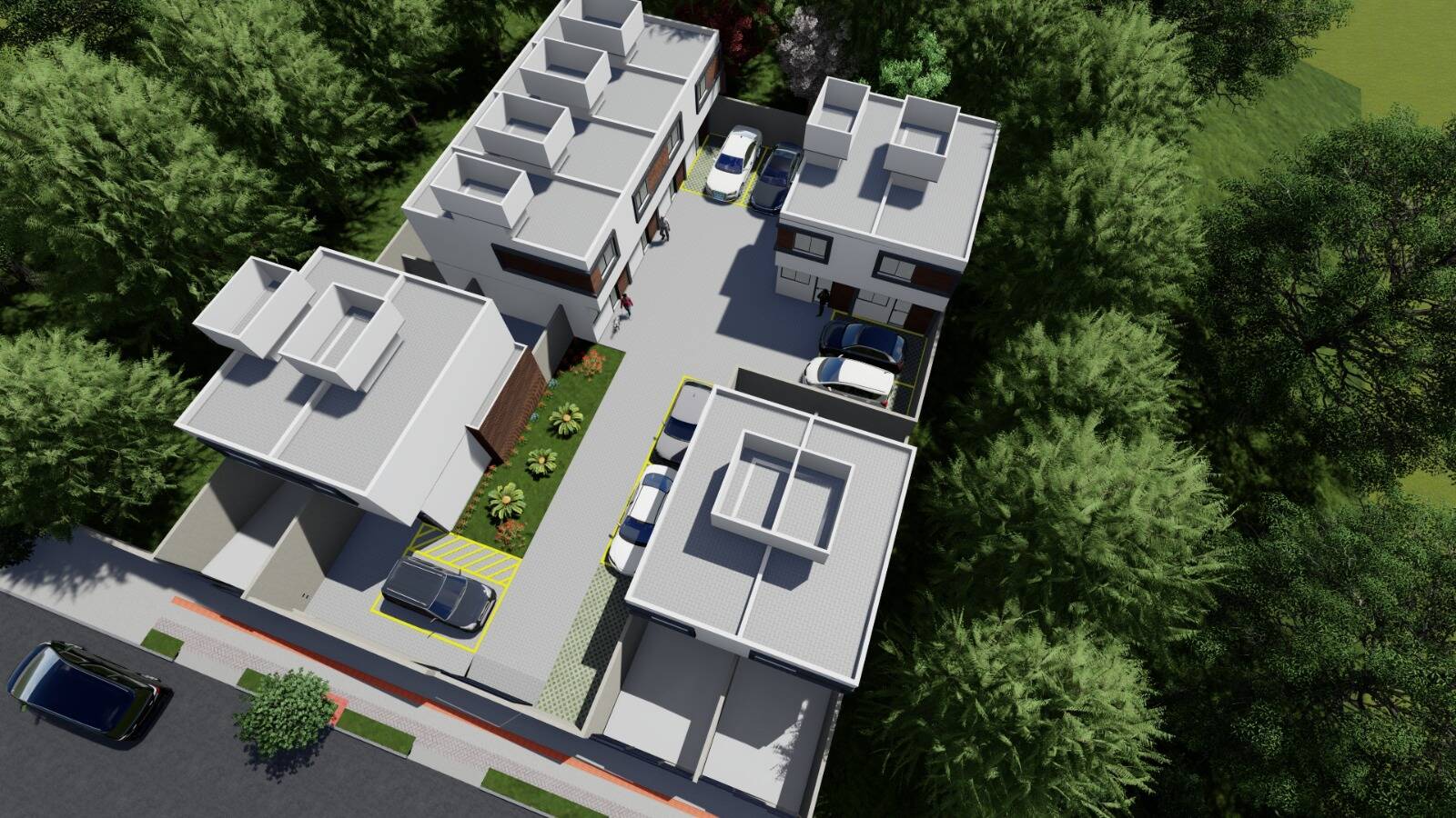#OI081216 - Apartamento para Venda em Contagem - MG