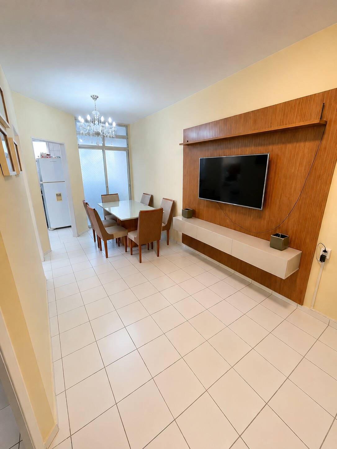#OI081217 - Apartamento para Venda em Contagem - MG