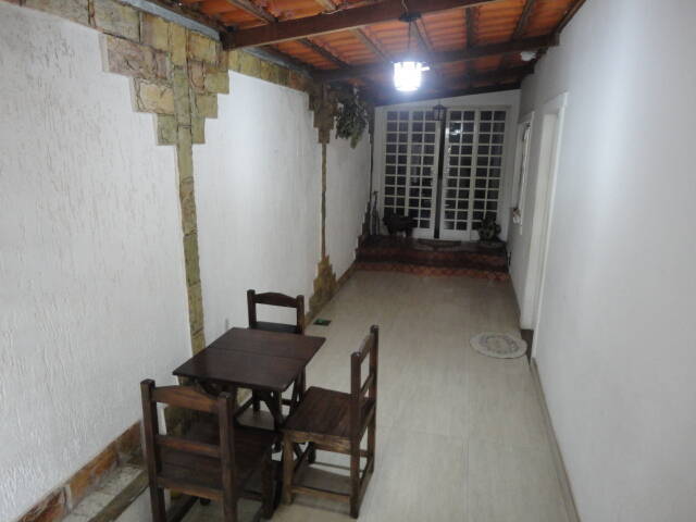 #08111309 - Apartamento para Venda em Contagem - MG - 3